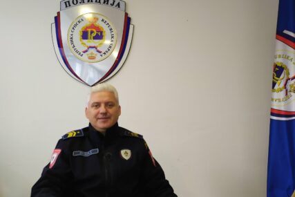 HUMANI POLICAJAC IZ BRODA Zoran Lelić darovao više od 20 litara krvi i SPASAO BROJNE ŽIVOTE