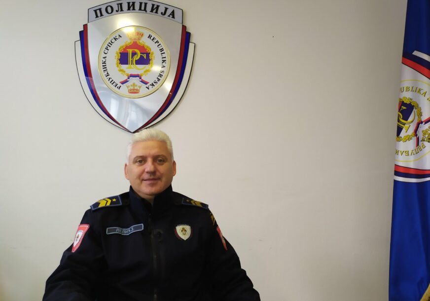 HUMANI POLICAJAC IZ BRODA Zoran Lelić darovao više od 20 litara krvi i SPASAO BROJNE ŽIVOTE