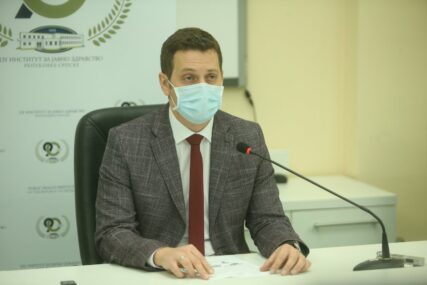 IJZ PRATI RAZVOJ KORONA VIRUSA Zeljković: Modifikacija mjera ukoliko se epidemiološka situacija pogorša