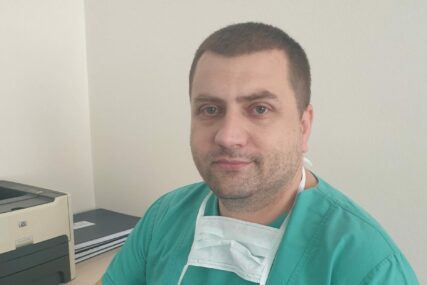 „SAT JE KAO DAN, DAN KAO GODINA“ Doktor Veljović o mukama koje je prošao dok se BORIO S KOVIDOM
