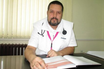 “BROJKE SU NEUMOLJIVE” Dr Janković ističe da naredni mjeseci mogu biti izdrživi samo uz OŠTRIJE MJERE
