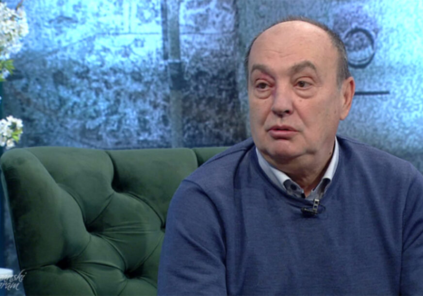 HIT DANA Edhem Bičakčić