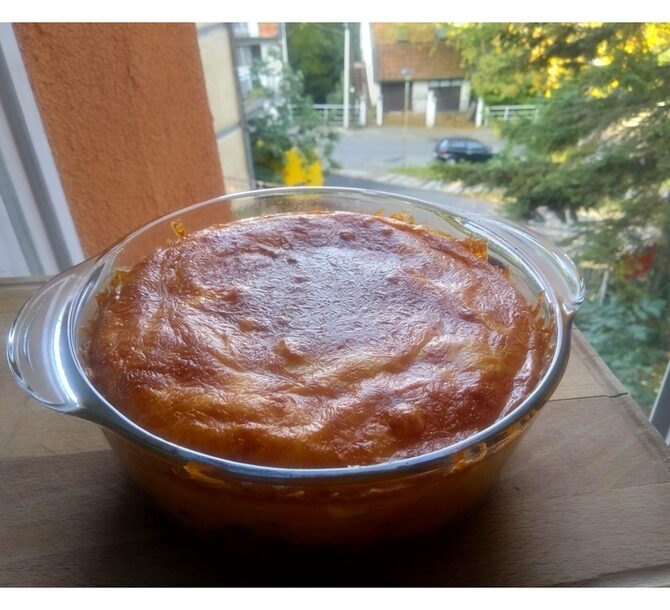 SHEPHERD’S PIE Engleska pastirska pita postaće i vaš omiljeni ručak