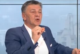 Gradonačelnik POVRIJEĐEN TOKOM RADOVA radova u dvorištu: Fuad Kasumović primljen sa opekotinama u Kantonalnu bolnicu Zenica