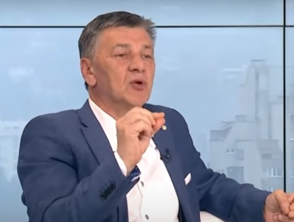 Gradonačelnik Zenice Fuad Kasumović: Izetbegović treba da ode iz politike