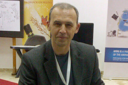 POBJEDNIK DANA Goran Dujaković