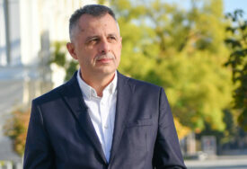 OGLASIO SE RADOJIČIĆ Bivši gradonačelnik Banjaluke otkrio novost odmah nakon izbora (FOTO)