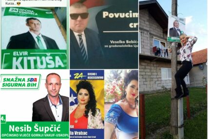 BOLJE OD REKLAME Kampanja u BiH ne prestaje da ZABAVLJA na društvenim mrežama (FOTO)