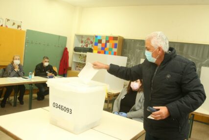 Vanredni izbori i kazne od 30.000 KM: Kakve izmjene Izbornog zakona predlaže CIK