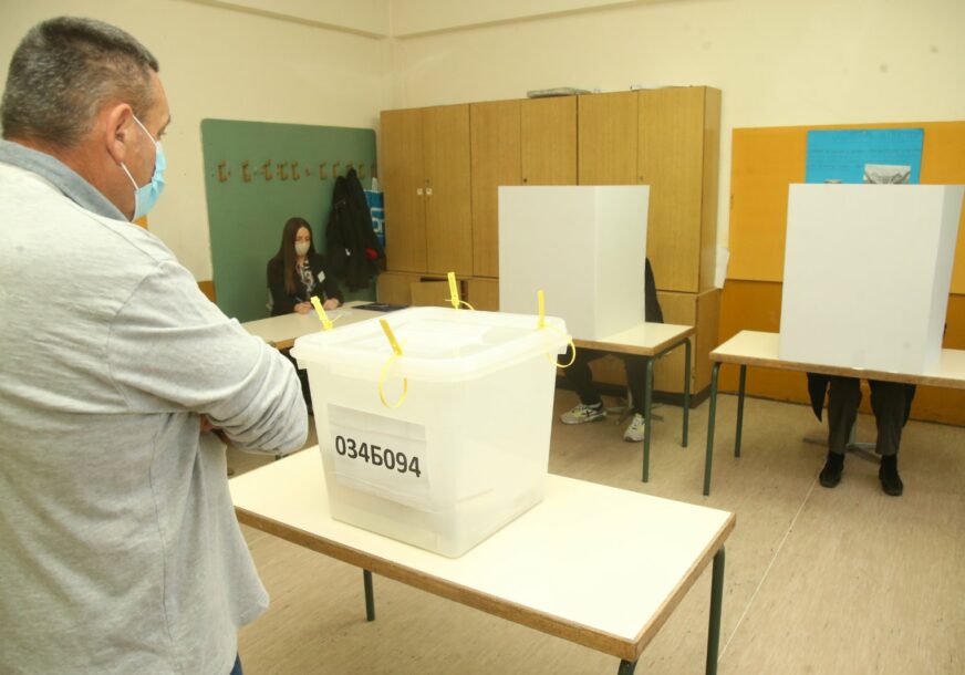 Nema prepreka za novo glasanje: Doboj obezbjedio novac za održavanje lokalnih izbora