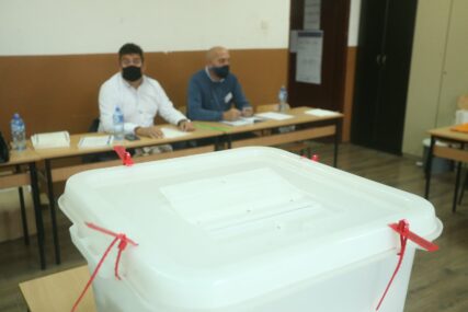 PREDSTAVLJANJE PROGRAMA Počinje izborna kampanja u Mostaru
