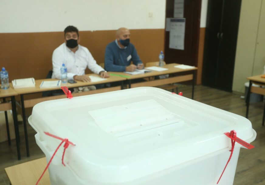 PREDSTAVLJANJE PROGRAMA Počinje izborna kampanja u Mostaru