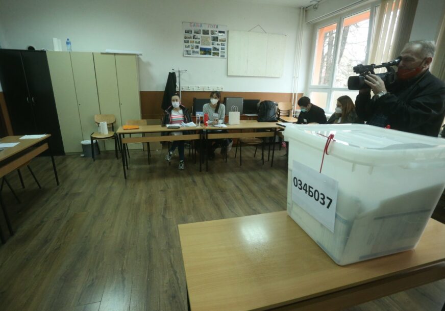 Sve spremno za novo glasanje: Izborna tišina u Srebrenici i Doboju počinje sutra ujutru