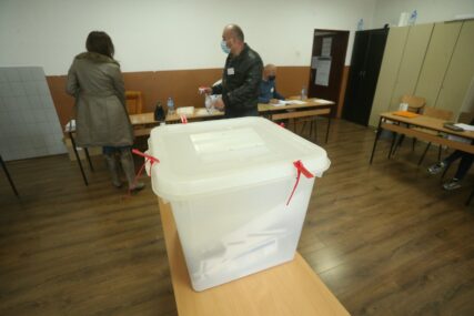 Glasanje iz inostranstva: Svaki peti birač iz Hrvatske odbijen