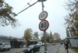 Posebno značajne u slučaju krađa: U Sarajevo stiže još 45 kamera za prepoznavanje registracijskih oznaka