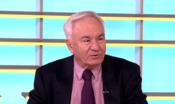"OD SRCA SE UMIRE VIŠE NEGO OD KORONE" Kardiolog poručio ljudima da skinu napolju masku i dišu duboko