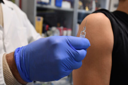 RUSI DEMANTOVALI Tehnologija uvođenja čipova kroz vakcinu ne postoji