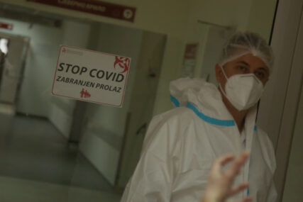 Preminulo 5 osoba: U Srbiji danas manji broj zaraženih  virusom korona