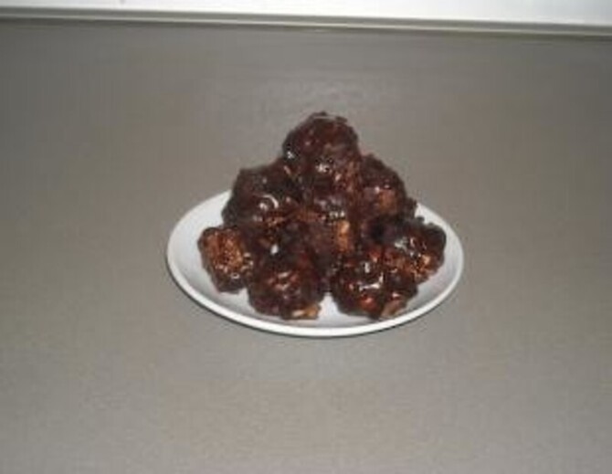FERRERO KUGLICE Najukusniji slatki zalogaji koji svima uspijevaju