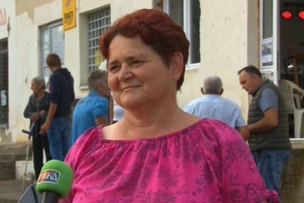POBJEDNIK DANA Ljiljana Garača
