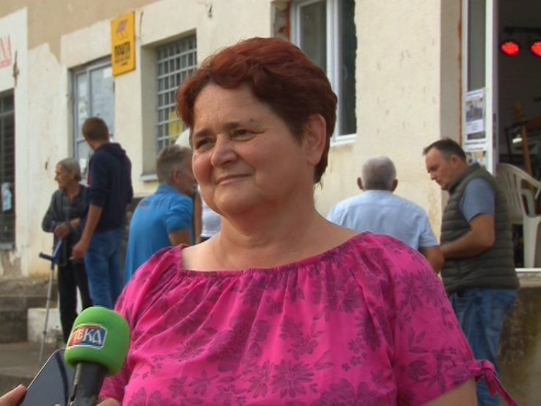 POBJEDNIK DANA Ljiljana Garača
