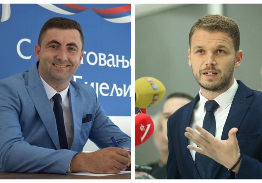 ONI SU POBJEDNICI LOKALNIH IZBORA Kako su dva mlada kandidata trijumfovala u NAJVEĆIM GRADOVIMA Srpske