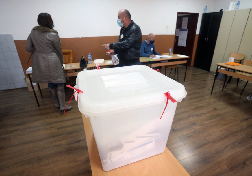 Izbori na Kosovu i Metohiji: U opštinama sa srpskom većinom TROSTRUKO VEĆA IZLAZNOST