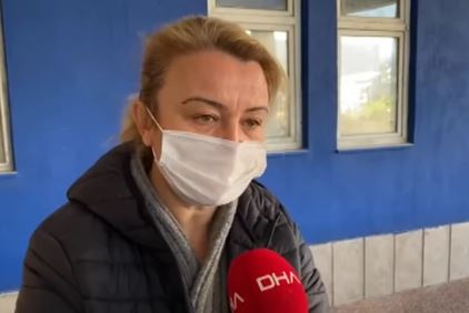 "VRISNUO JE  I VEZA SE PREKINULA" Potresna ispovijest žene čiji je sin poslije deset sati izvučen ispod ruševina (VIDEO)