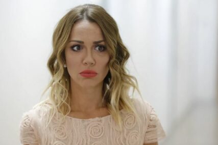 Nije znala šta se dešava: Marijana Mićić nakon porođaja SMRŠALA 14 KILOGRAMA za 2 nedjelje