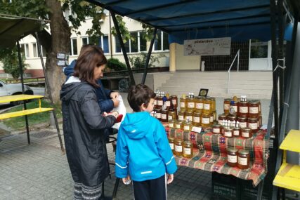 "Dani meda" u Prijedoru: Manifestacija od danas do kraja sedmice