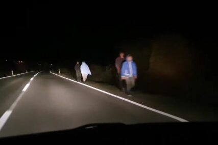 "MIGRANTI U SRPSKOJ POD KONTROLOM" Lukač poručio da nema potrebe za  punktovima na međuentitetskoj liniji