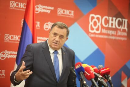 “BUDŽET SRPSKE STABILAN” Dodik najavio povećanje penzija u januaru