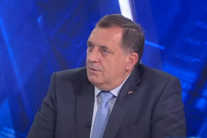 ISTAKAO DA JE EMOTIVAN ČOVJEK Dodik: Izvinjavam se Banjalučanima ako su mislili da prijetim (VIDEO)