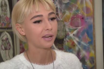 POBJEDNIK DANA Nataša Milić Doli