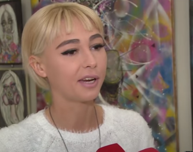 POBJEDNIK DANA Nataša Milić Doli