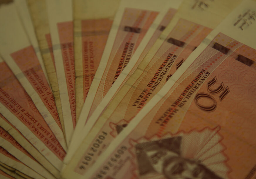Utaja poreza i doprinosa: Osumnjičen da je oštetio budžet Srpske za skoro 80.000 KM
