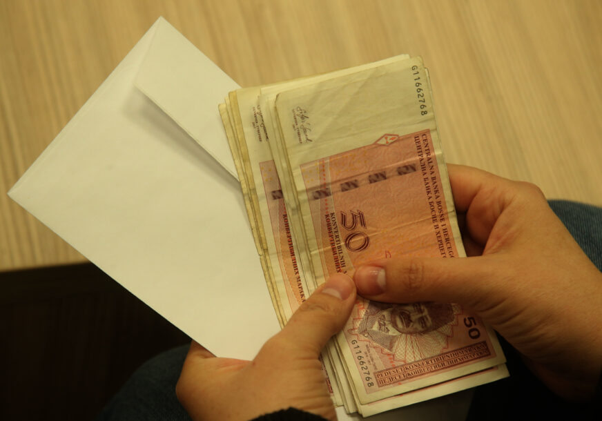ENORMAN RAST PRIHODA Mikrokreditne organizacije u Srpskoj ostvarile profit od 18,5 miliona KM