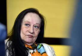 Jedna od najistaknutijih ličnosti sa prostora bivše Jugoslavije: U 86. godini umrla umjetnica Olivera Katarina