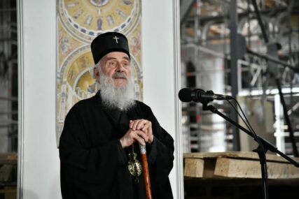 DAN ŽALOSTI U BOKI “Odlazak patrijarha Irineja tužan trenutak za sve pravoslavne vjernike”