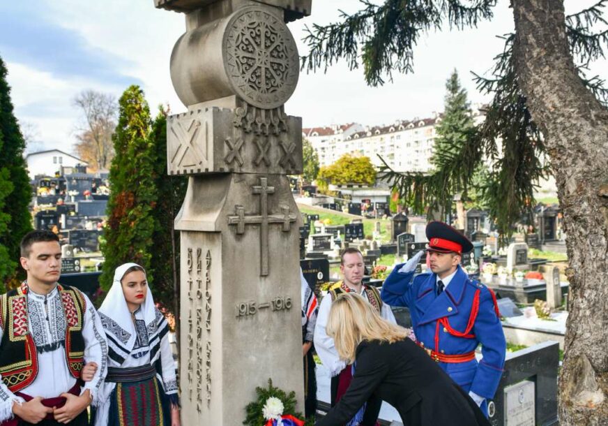 GRADSKI PRAZNIK SAMO UZ POLAGANJE VIJENACA Ove godine nema svečanosti za Dan oslobođenja Banjaluke