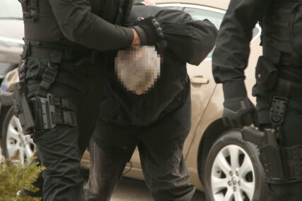AKCIJA "TALIJAN" Uhapšeni osumnjičeni za oružane pljačke na području Prijedora