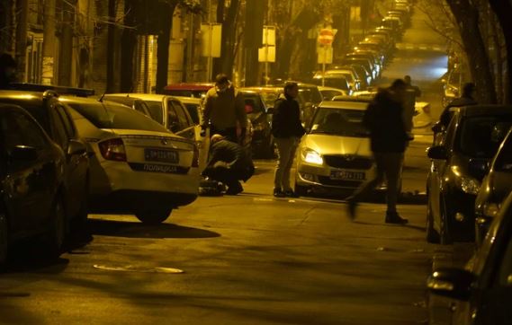 OPASAN MOMAK, VEZA S MANEKENKOM Ko je muškarac koji je sinoć ranjen u Beogradu
