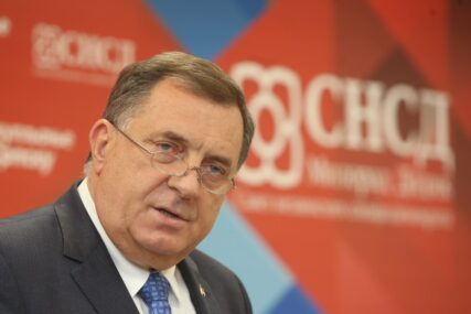 "IZBORI U SREBRENICI NE MOGU BITI PONIŠTENI" Dodik poručio da je svaka intervencija politički motivisana