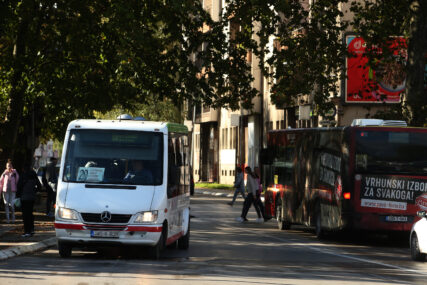 Gradske i prigradske linije pod lupom: U planu izrada studije o autobuskom prevozu