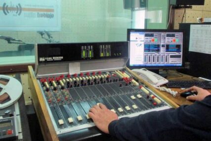 PROGRAM ZA SVE GENERACIJE Radio Trebinje proslavlja četiri i po decenije uspješnog rada