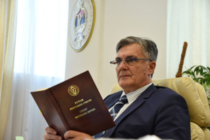Karan: Ne pokreće se prijava protiv Dodika, već protiv Republike Srpske i srpskog naroda