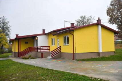 BOLJI KROV I FASADA Obnovljena škola u Drakuliću, slijede radovi i u Srpskim Toplicama