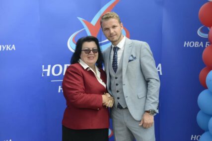 FOTO: USTUPLJENA FOTOGRAFIJA