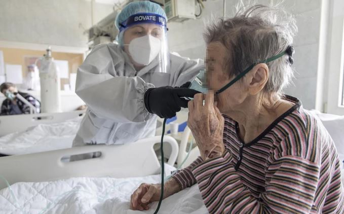POTVRĐENO 1.100 NOVIH SLUČAJEVA Od korona virusa u Sjevernoj Makedoniji preminulo još 30 osoba