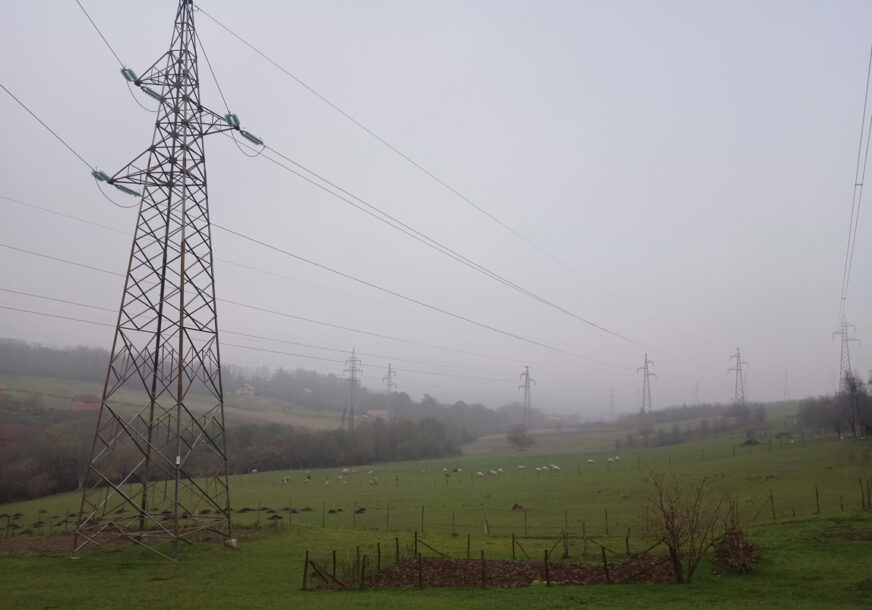Radovi na mreži isključuju struju u dva naselja